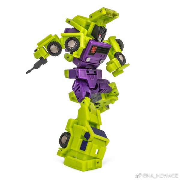 legend class devastator